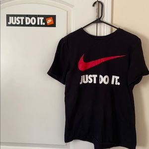Nike shirt